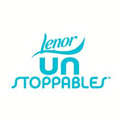 Lenor Unstoppables